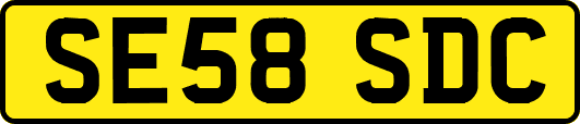 SE58SDC