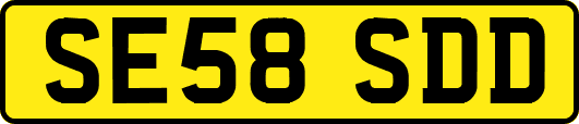 SE58SDD
