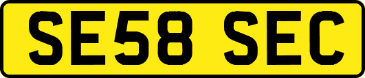 SE58SEC