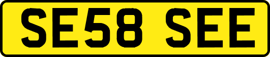 SE58SEE