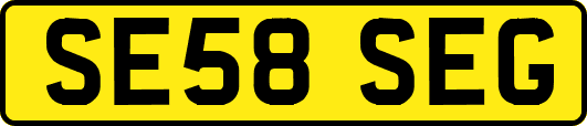 SE58SEG