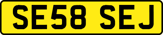 SE58SEJ