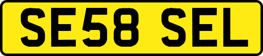 SE58SEL
