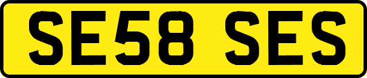 SE58SES