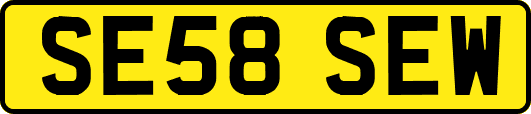 SE58SEW