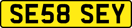 SE58SEY
