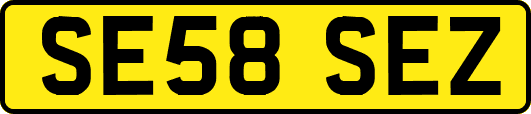 SE58SEZ