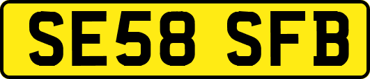 SE58SFB