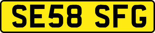 SE58SFG