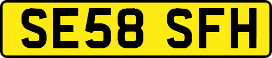 SE58SFH