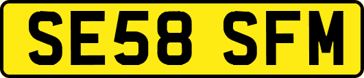 SE58SFM