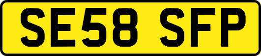 SE58SFP