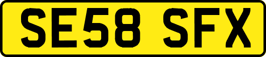 SE58SFX