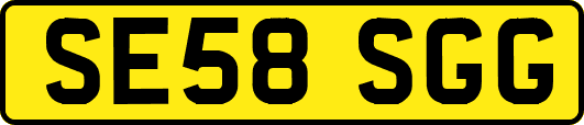 SE58SGG