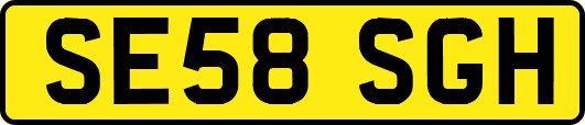 SE58SGH