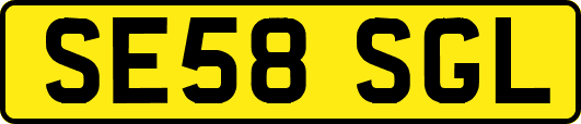 SE58SGL