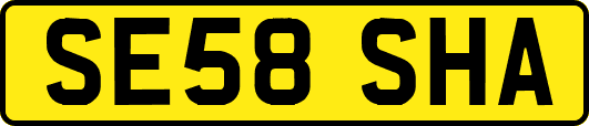 SE58SHA