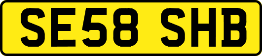 SE58SHB