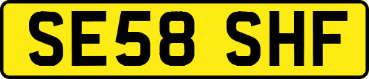 SE58SHF