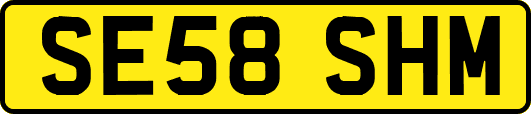 SE58SHM
