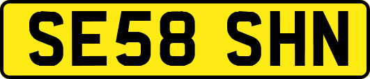 SE58SHN