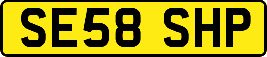 SE58SHP