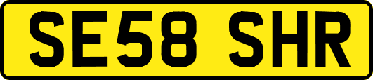 SE58SHR