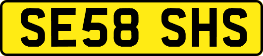 SE58SHS