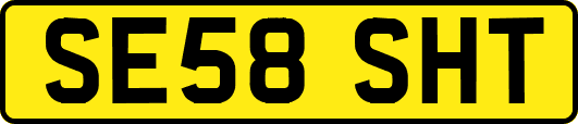 SE58SHT