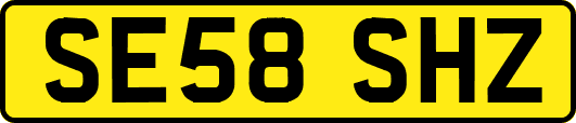 SE58SHZ