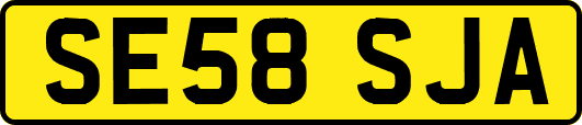 SE58SJA