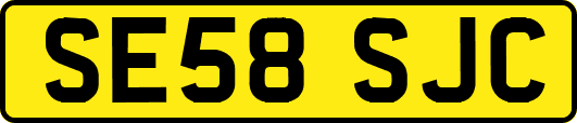 SE58SJC