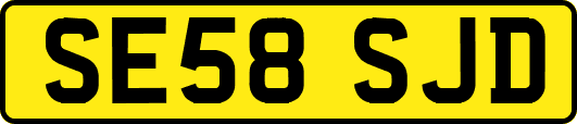 SE58SJD