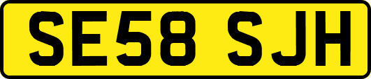 SE58SJH