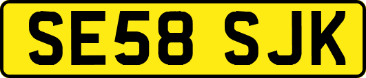 SE58SJK
