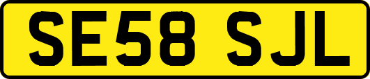 SE58SJL