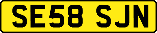 SE58SJN
