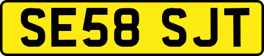 SE58SJT