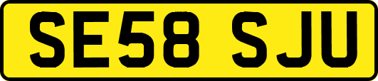 SE58SJU