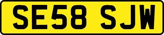 SE58SJW