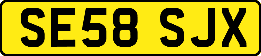 SE58SJX