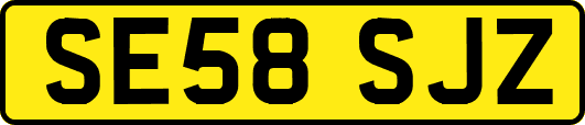 SE58SJZ