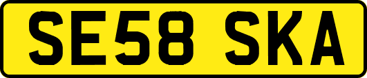 SE58SKA