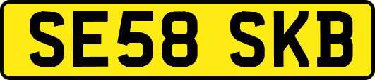 SE58SKB