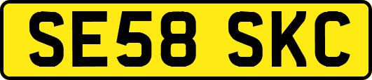 SE58SKC