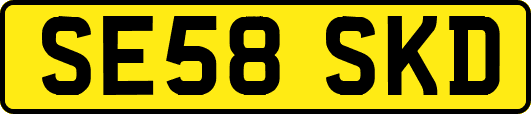 SE58SKD