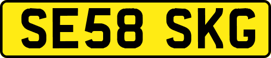 SE58SKG
