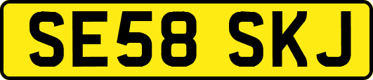 SE58SKJ