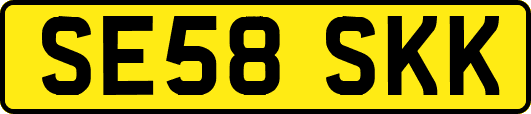SE58SKK
