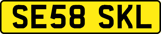 SE58SKL
